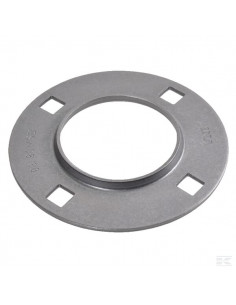 Osłona z blachy stalowej MSB FLAN80MSB