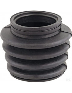 Osłona zwrotnicy resorowanej 80271013N