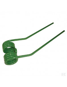 Palec przetrząsacza, prawy pasuje do Fella 487133KR