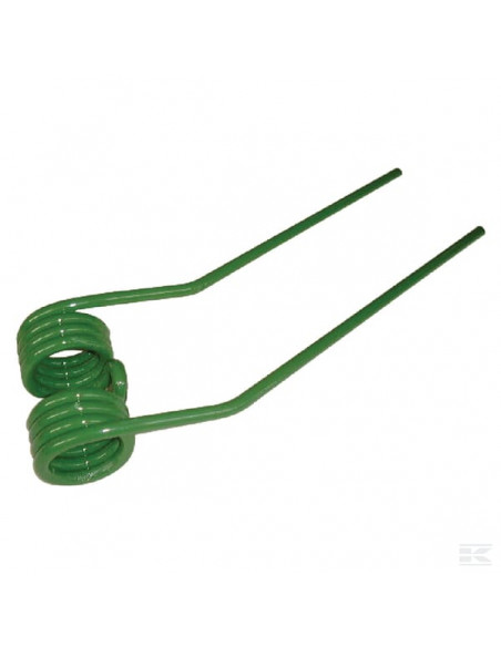 Palec przetrząsacza, prawy pasuje do Fella 487133KR