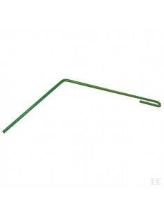 Palec zagarniający, długi prawy pasuje do Amazone 3750300N