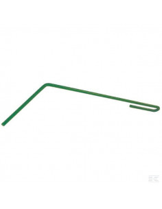 Palec zagarniający, krótki lewy pasuje do Amazone 3742300N