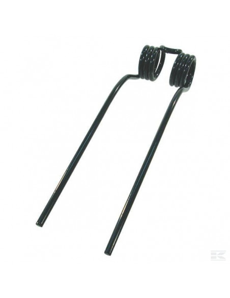 Palec zgrabiarki , pasuje do Deutz-Fahr VF06580456KR