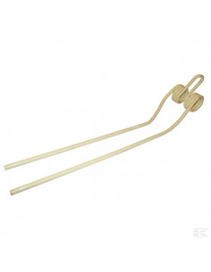 Palec zgrabiarki karuzelowej 001554320KR