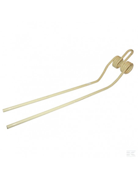 Palec zgrabiarki karuzelowej 001554320KR