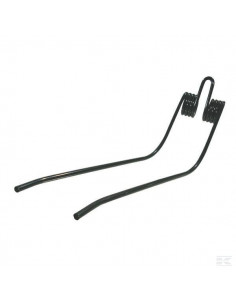 Palec zgrabiarki pasujący do Kuhn 57701700KR