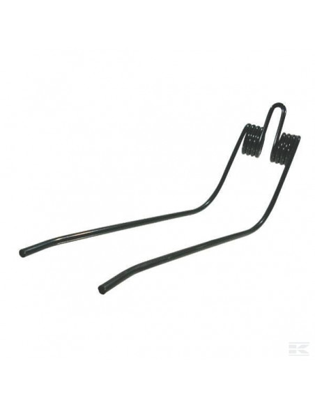 Palec zgrabiarki pasujący do Kuhn 57701700KR