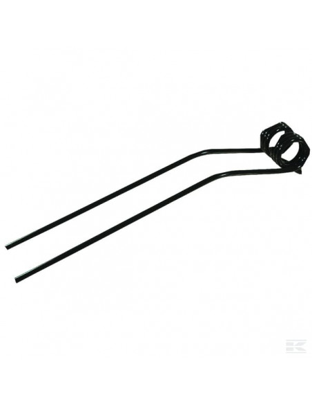 Palec zgrabiarki pasujący do Kuhn K8011670KR