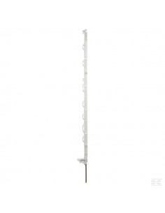 Palik ogrodzeniowy, polipropylenowy, standard, 90 cm...