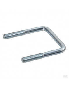 Pałąk ceowy czworokątny 70 M10 UBRM1070