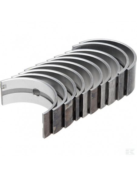 Panewki główne Mahle, nominalne kpl. C-360 50502000M