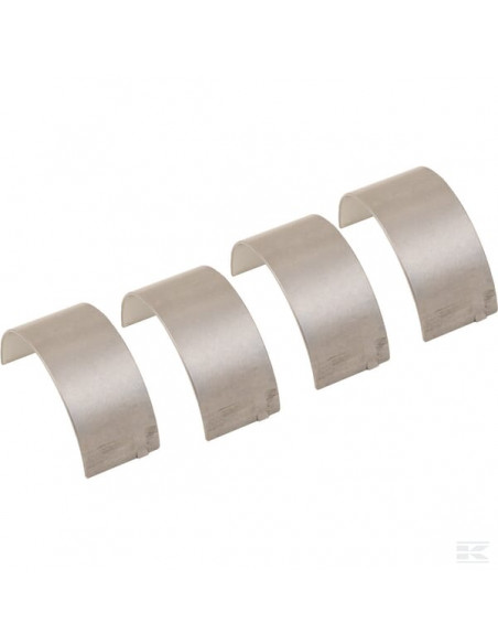 Panewki korbowodowe Mahle, nominalne c-330 50103800M