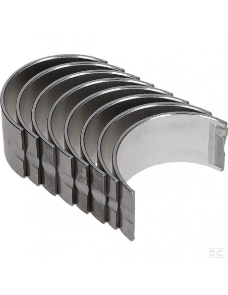 Panewki korbowodowe Mahle, R2 kpl. C-360 50503002M