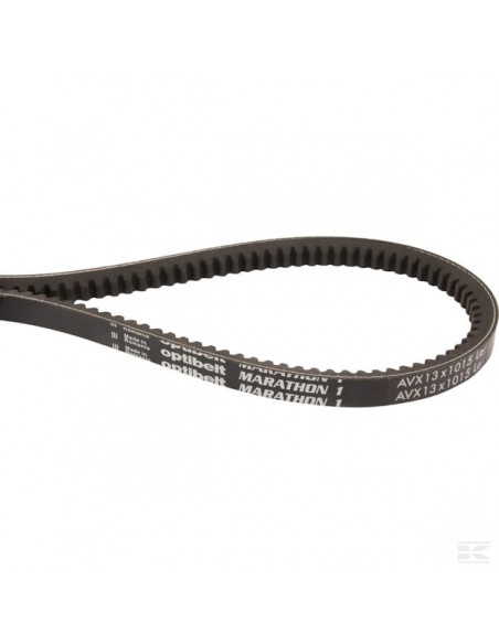 Pas klinowy AVX131015PD