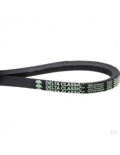 Pas klinowy A13x2850Li, 2880Ld A2850CA