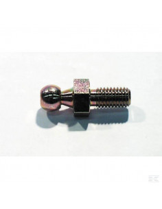 Czop kulisty CA92990