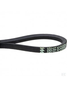 Pas klinowy B17x1210Li, 1250Ld B1210CA