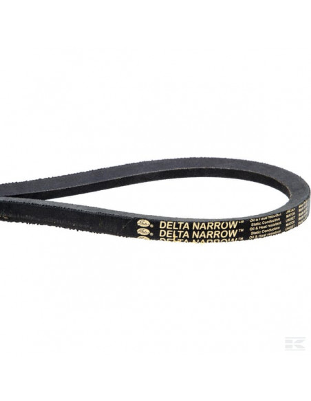 Pas klinowy SPA 1382 SPA1382CA