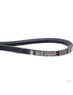 Pas klinowy SPZ 1750 SPZ1750CA