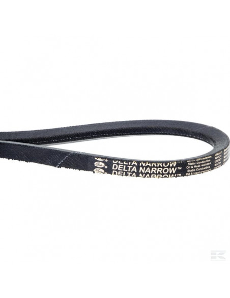 Pas klinowy SPZ 1750 SPZ1750CA