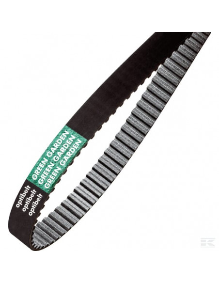 Pas zębaty 1120x12mm LG2001078