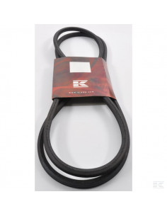 Pas klinowy dwustronnego działania AA90 Kramp FGP016403