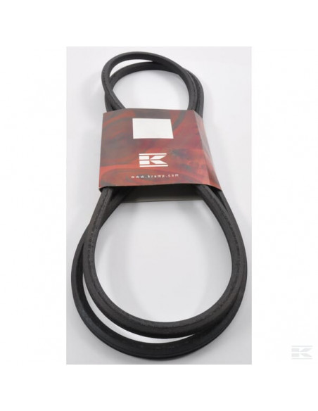 Pas klinowy dwustronnego działania AA90 Kramp FGP016403