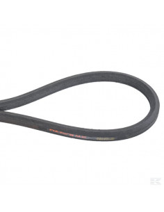 Pas klinowy dwustronnego działania AA93 Kramp FGP016401