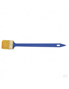 Pędzel długi płaski, 38 mm PP6538