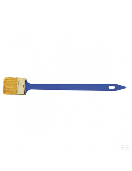 Pędzel długi płaski, 65 mm PP6565