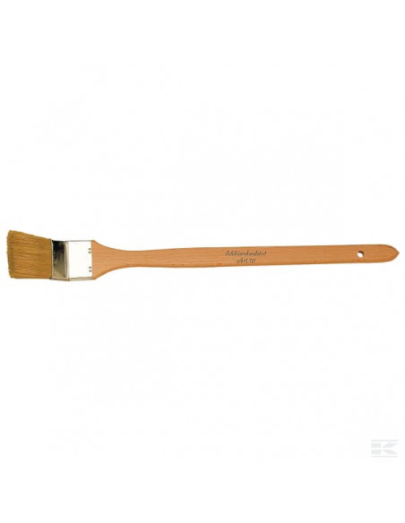 Pędzel płaski długi Prof, 38 mm PP61303112