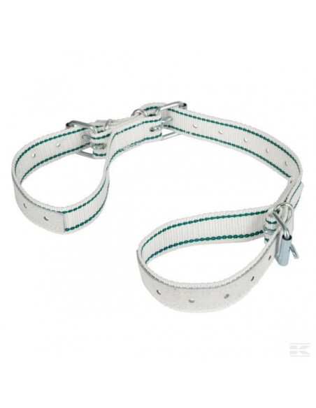 Pętla do blokowania nóg, nylon 405061KR