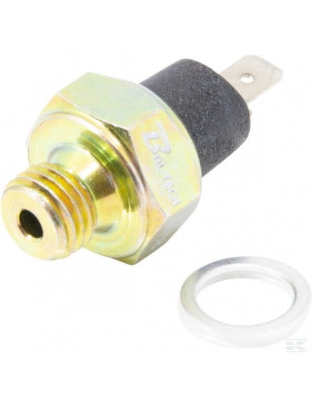 Czujnik ciśnienia oleju 4151243N