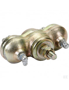 Piasta sworznia kulowego targańca kpl. 0006103691KR