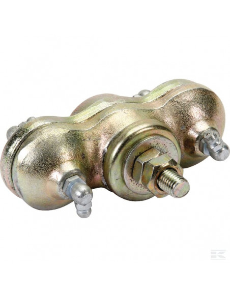 Piasta sworznia kulowego targańca kpl. 0006103691KR