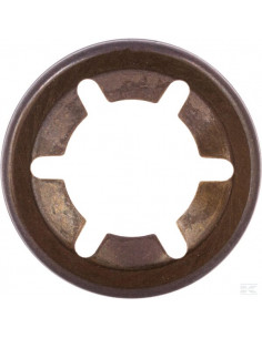 Pierśc. zabezpiecz. Starlock 10mm SL10