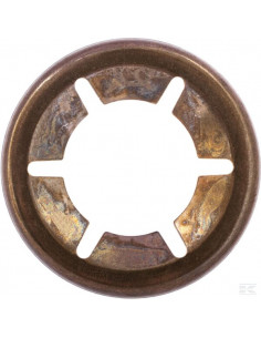 Pierśc. zabezpiecz. Starlock 15 mm SL15