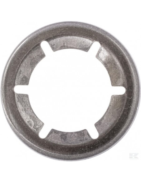 Pierśc. zabezpiecz. Starlock 17 mm SL17