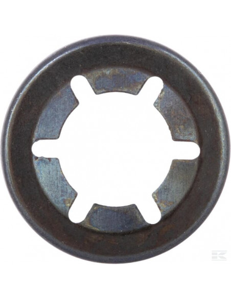 Pierśc. zabezpiecz. Starlock 20 mm SL20