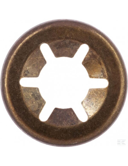 Pierśc. zabezpiecz. Starlock 5mm SL05