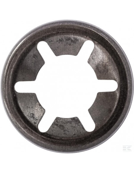 Pierśc. zabezpiecz. Starlock 9mm SL09