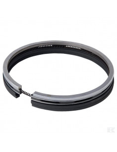 Pierścienie tłokowe silnika 4 pierścienie 102 mm kpl....