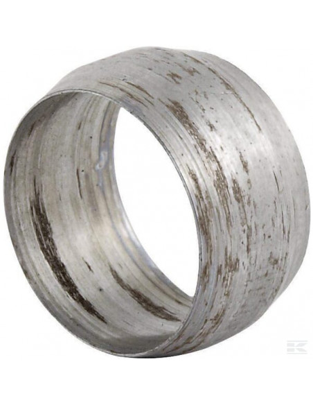 Pierścień dwustożkowy uszczelniający, pasuje do MF 3-cyl. 0560244N