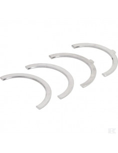 Pierścień dystansowy Mahle, R1 kpl. C-330 50104011M