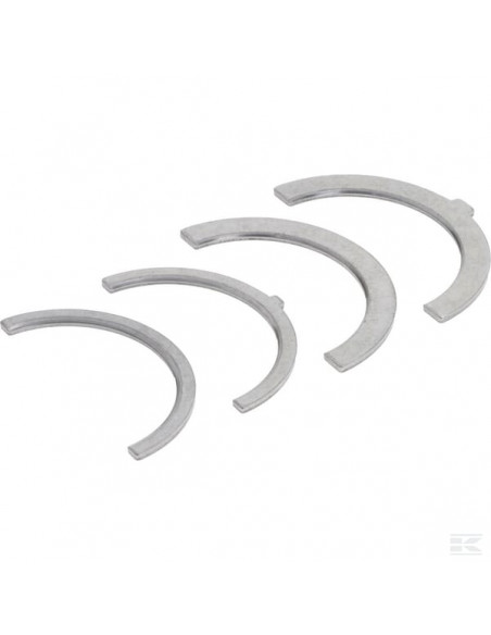 Pierścień dystansowy Mahle, R1 kpl.C-360 50502011M