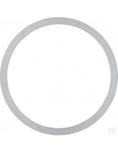 Pierścień nylonowy Zetor 40118012