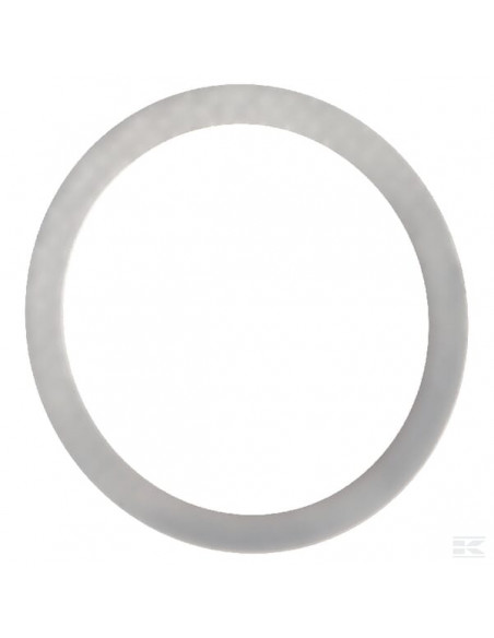 Pierścień nylonowy Zetor 70118036
