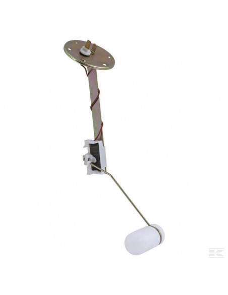 Czujnik poziomu paliwa MF 3-cyl. 1876754M92N