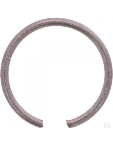 Pierścień osadczy wewnętrzny 12x1 mm DIN7993 Kramp 7993RW12