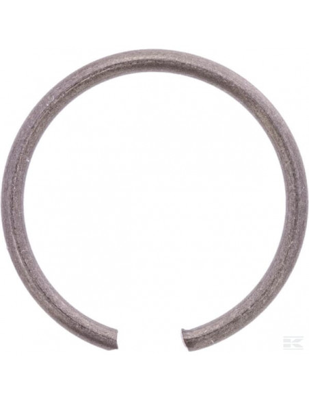 Pierścień osadczy wewnętrzny 12x1 mm DIN7993 Kramp 7993RW12